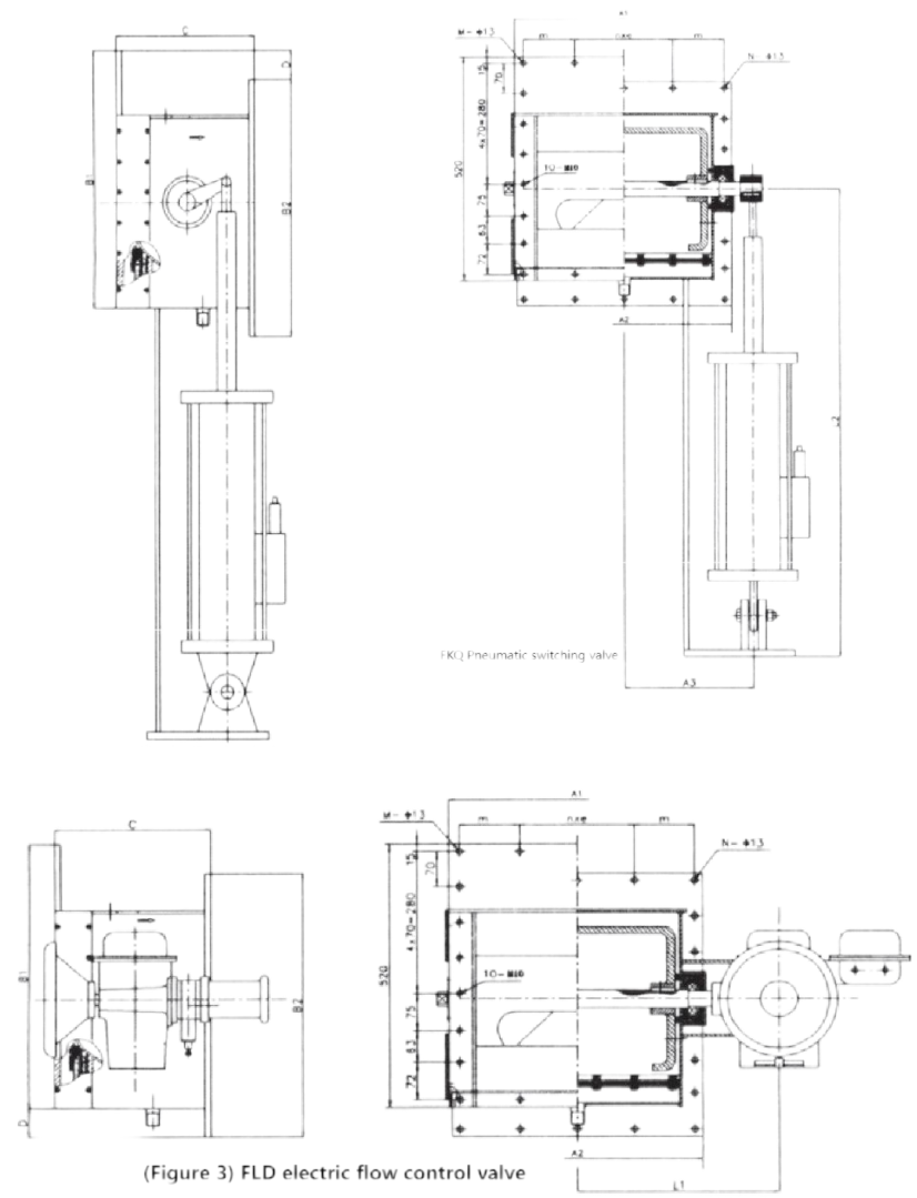 XS Bottom Warehouse Side Unloading Device (3).png