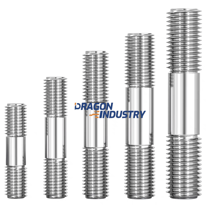 Double-Ended Stud