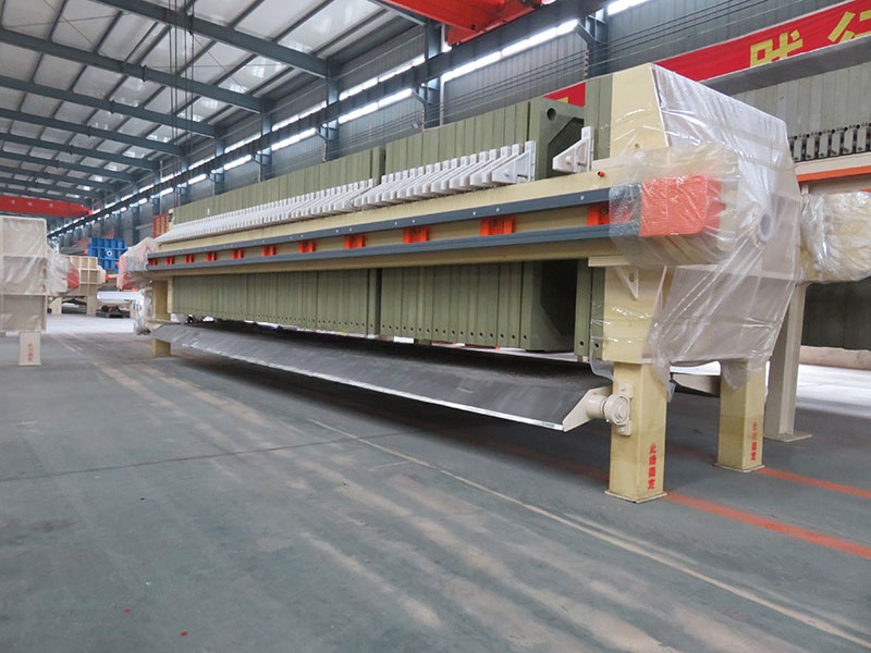 Corrugator Belt （Corrugated cardboard conveyor belt）